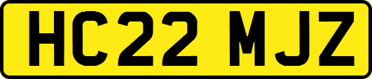 HC22MJZ