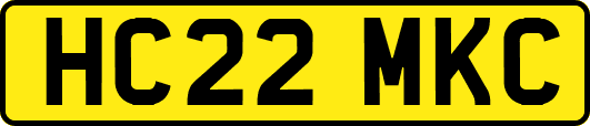 HC22MKC
