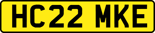 HC22MKE