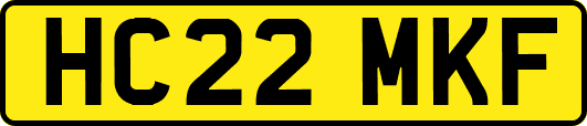 HC22MKF