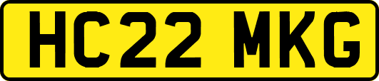 HC22MKG