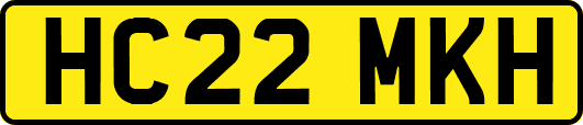 HC22MKH