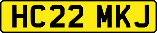 HC22MKJ