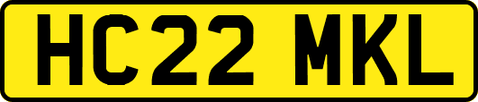 HC22MKL