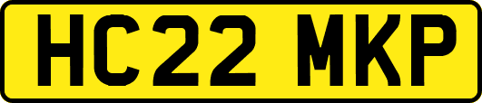 HC22MKP