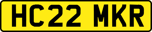 HC22MKR