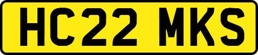 HC22MKS