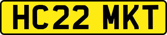 HC22MKT