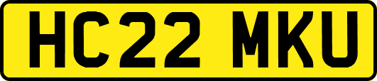 HC22MKU