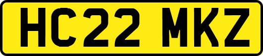 HC22MKZ