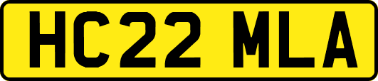 HC22MLA