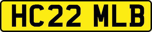 HC22MLB