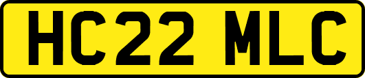 HC22MLC