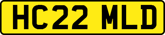 HC22MLD