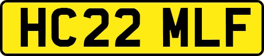 HC22MLF