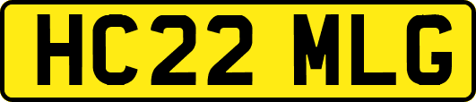 HC22MLG