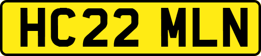 HC22MLN
