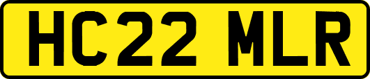HC22MLR