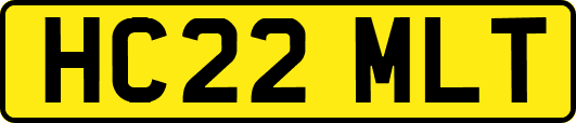 HC22MLT