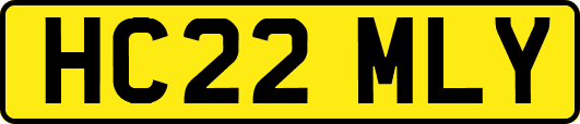 HC22MLY
