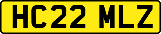 HC22MLZ