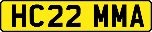 HC22MMA