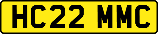 HC22MMC