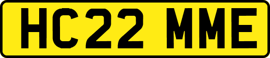 HC22MME