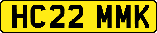 HC22MMK