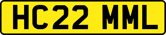HC22MML