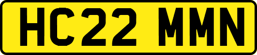 HC22MMN