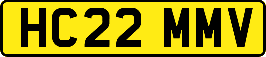 HC22MMV