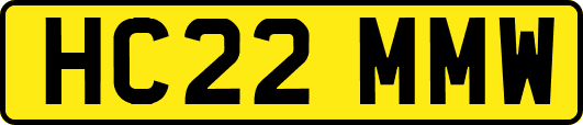 HC22MMW