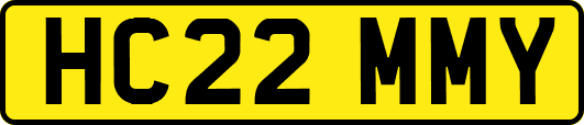 HC22MMY