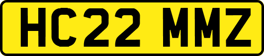 HC22MMZ