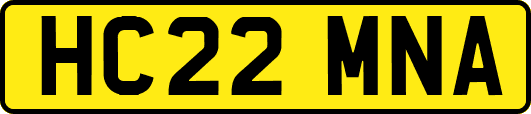 HC22MNA