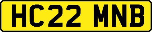 HC22MNB