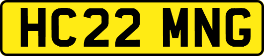 HC22MNG