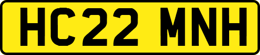 HC22MNH