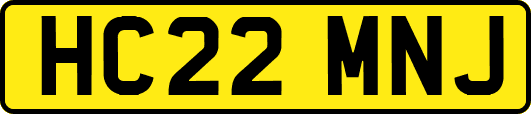 HC22MNJ