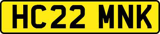 HC22MNK