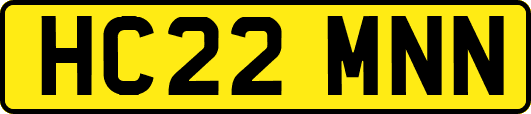 HC22MNN