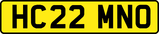 HC22MNO