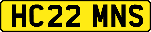 HC22MNS