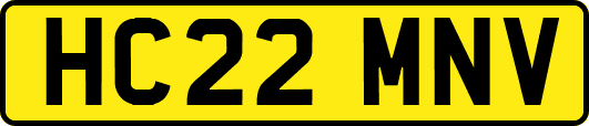 HC22MNV