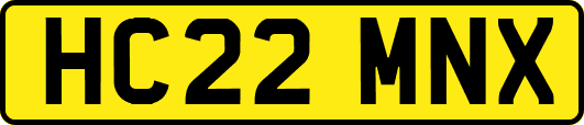 HC22MNX