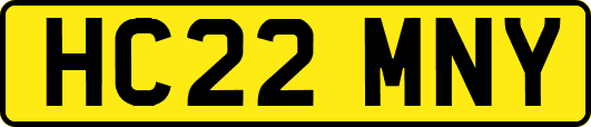 HC22MNY