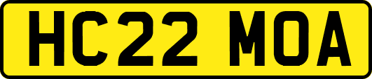 HC22MOA