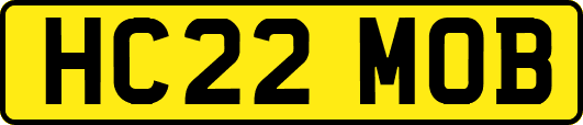 HC22MOB