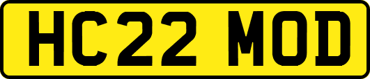 HC22MOD